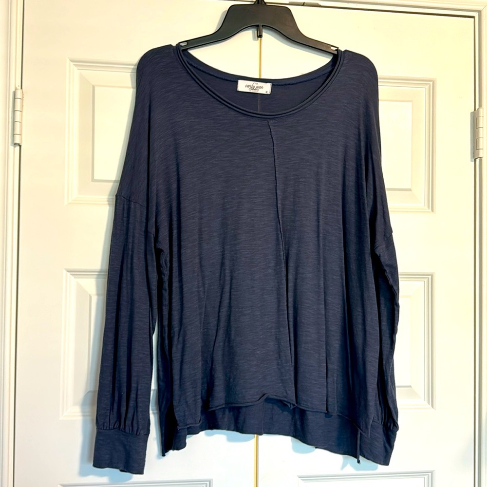 CJLA Lightweight Sweater